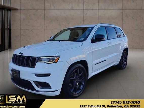 JEEP GRAND CHEROKEE 2019 1C4RJEBG1KC816549 image JEEP GRAND CHEROKEE 2019 1C4RJEBG1KC816549 image
